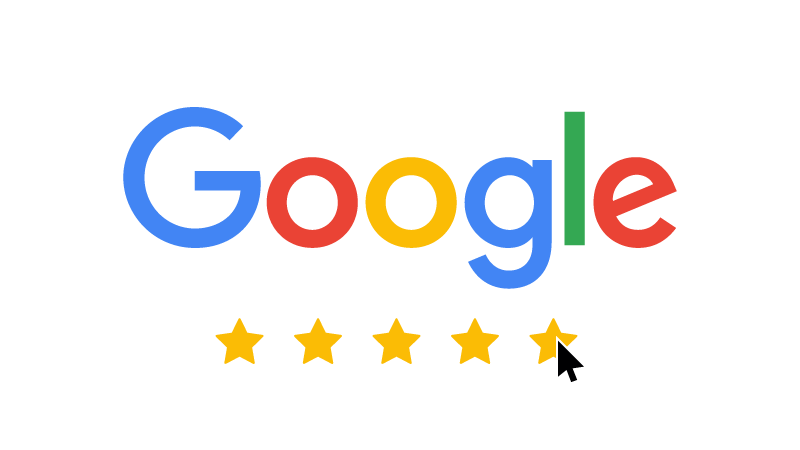 review us on Google